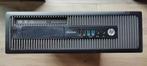 HP Elitedesk 800 g1 SFF, Computers en Software, Ophalen, Gebruikt, HDD, 3 TB