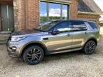 Land Rover discovery sport TD4 SE Dynamic 180 pk 2017, Auto's, Land Rover, Te koop, Zilver of Grijs, Discovery Sport, Automaat