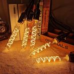 TIANFAN Led lamp vintage Edison SNELLE GRATIS LEVERING, Huis en Inrichting, RETRO, Minder dan 30 watt, Verzenden, Overige typen
