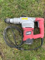 SdS breekhamer, Doe-het-zelf en Bouw, Gereedschap | Boormachines, Ophalen, Zo goed als nieuw