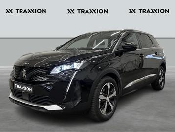 Peugeot 5008 II GT  beschikbaar voor biedingen