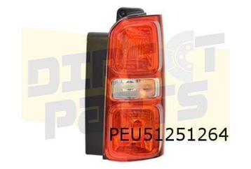 Peugeot Expert (6/16-) (K0) achterlicht Rechts OES! PEU51251 beschikbaar voor biedingen