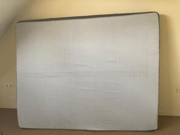 Ikea-matras van 200 x 160 cm, Matelas, Enlèvement, Utilisé, 200 cm