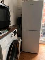 Frigo + congélateur DOMO DO91304C, Electroménager, Enlèvement, Comme neuf