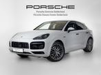 Porsche Cayenne E-Hybrid Coupé Platinum Edition, Auto's, Te koop, Zilver of Grijs, Bedrijf, 85 g/km