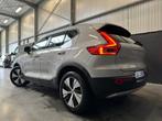 Volvo XC 40/1.5 Benzine/ Momentum Pro/Virtual/Led/Zv/Cc/Pdc, Auto's, Leder en Stof, Wit, 120 kW, 5 deurs