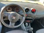 Seat Ibiza 1.4 TDI, 5 places, 1398 cm³, Tissu, Achat