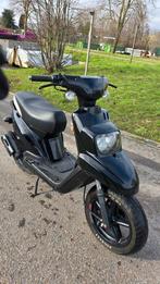 Mbk booster classe a, Fietsen en Brommers, Ophalen