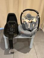Maxi cosy & isofix 3 met regenzeil, Kinderen en Baby's, Ophalen, Maxi-Cosi, Isofix