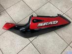 Achterkuip links Suzuki GSXR 600 750 SRAD 1996 2000 GSX-R ko, Motos, Utilisé