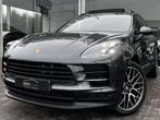 Porsche Macan 2.0 Turbo / Pack Sport / Full Options / RS SPY, Automaat, 245 pk, Gebruikt, 1984 cc