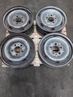 Jantes 14 pouces j5 c25 ducato, Autos : Pièces & Accessoires, 14 pouces, Véhicule utilitaire, Enlèvement, Utilisé