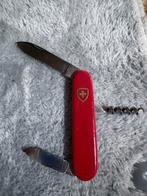 Victorinox Gourmet, Ophalen of Verzenden, Gebruikt