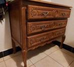 Armoire à 3 tiroirs. 
90 cm de largeur, 45 cm de profondeur,, Maison & Meubles, Enlèvement