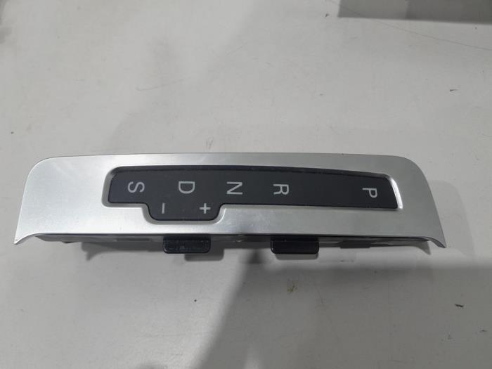 Levier de sélection automatique d'un Audi A5, Autos : Pièces & Accessoires, Habitacle & Garnissage, Audi, Utilisé, 3 mois de garantie