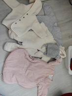 Winterse set slaapzak jasjes newborn, Kinderen en Baby's, Ophalen, Slaapzak