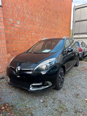 RENAULT SYINIC/2014/141000KM beschikbaar voor biedingen