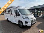 Weinsberg CaraCompact Pepper 600 MEG Actiemodel !, Overige merken, Bedrijf, Half-integraal