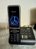 Gigaset telefoon 550  A, Enlèvement