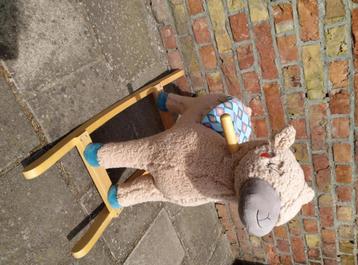 Schommelpaard Hema beschikbaar voor biedingen