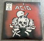 Acid - Acid - LP + 7” single - Bone Vinyl - Nieuw, Cd's en Dvd's, Vinyl | Hardrock en Metal, Ophalen of Verzenden, Nieuw in verpakking