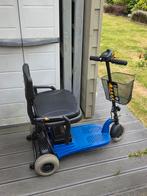 shoprider dienden enkel voor vakantie, Ophalen, Gebruikt, Shoprider