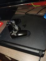 Ps4 slim, Games en Spelcomputers, Ophalen, Slim