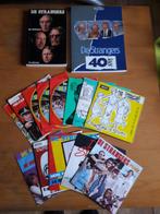 De Strangers Lot boeken vinyl lp's singles, Cd's en Dvd's, Vinyl | Nederlandstalig, Ophalen of Verzenden, Gebruikt, Streekmuziek
