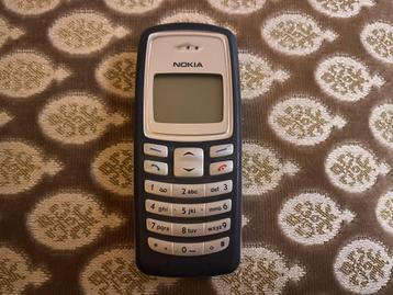 Nokia 2100 *nieuw* beschikbaar voor biedingen