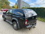 2.5D 2011 250,000 AIRCO 0471654764 5PLACES, Auto's, Isuzu, 2500 cc, 4 deurs, Zwart, Zwart