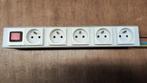 Niko minipatch powerstrip 03-061, Comme neuf, Enlèvement ou Envoi