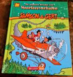 Voorleesboek Samson & Gert - studio 100 - 3 t/m 8 jaar, Boeken, Ophalen of Verzenden