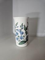 Vaasje Arabia bloemen, Ophalen of Verzenden