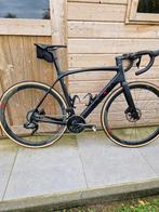Racefiets DE ROSA IDOL maat 56 Volledig Carbon, 28 inch, Carbon, 10 tot 15 versnellingen, Heren
