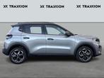 Citroen C3 NEW C3 | 1.2 Turbo 100 MAX, 1199 cc, 100 pk, Handgeschakeld, 5 deurs