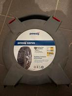 Sneeuwkettingen pewag, Enlèvement, Utilisé