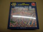 Comic puzzle 950 (même pas déballé, Plus de 50 pièces, Enlèvement, Neuf