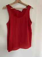 Rood topje maat 40 atmosphere, Maat 38/40 (M), Atmosphere, Ophalen of Verzenden, Zonder mouw