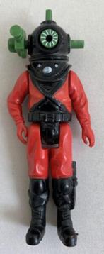Action Force Muton Red Shadows Palitoy 1983 Vintage GI Joe, Enfants & Bébés, Jouets | Figurines, Utilisé, Envoi
