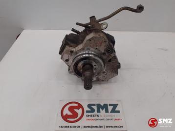 Occ pompe d'injection D2066 MAN, Utilisé, MAN, Systèmes à carburant