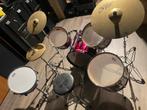 Uitgebreid drum toestel Pearl, Muziek en Instrumenten, Drumstellen en Slagwerk, Ophalen, Zo goed als nieuw, Pearl