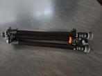 Vanguard Statief Nivelo 214PK, Ophalen of Verzenden, Zo goed als nieuw, Minder dan 150 cm, Driepoot