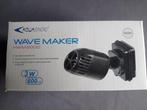 wavemaker , wave maker, Dieren en Toebehoren, Vissen | Aquaria en Toebehoren, Ophalen, Zo goed als nieuw