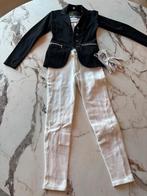 Equitation, Dieren en Toebehoren, Paardrijkleding, Ophalen of Verzenden, Zo goed als nieuw