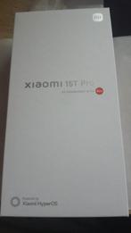 Xiaomi 15T Pro (Nieuw), Ophalen of Verzenden, Nieuw, 6 megapixel of meer, Zonder simlock