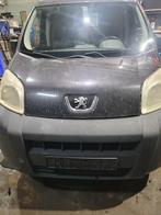 Peugeot bipper deur motorkap bumer, Ophalen of Verzenden, Gebruikt, Peugeot