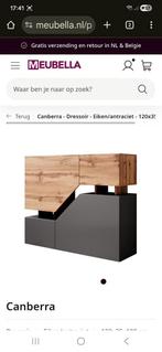 Dressoir Canberra, Antiek en Kunst, Ophalen