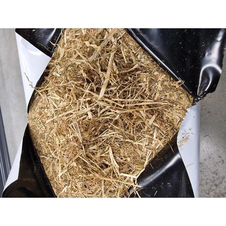 Préfané - Foin qualité supérieure / LIVRAISON GRATUITE, Dieren en Toebehoren, Dierenvoeding, Verzenden