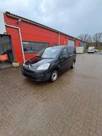 Propere citroen berlingo 35000 km 3 plaatsen, Autos, Noir, Achat, 4 cylindres, Euro 6