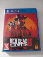 RED DEAD REDEMPTION 2, Consoles de jeu & Jeux vidéo, Comme neuf, Enlèvement ou Envoi